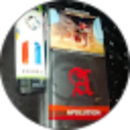 Review From Muhammad Devon