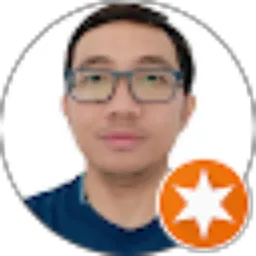 Review From Ferry Aritonang