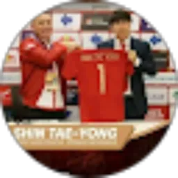 Review From Shin tae Yong