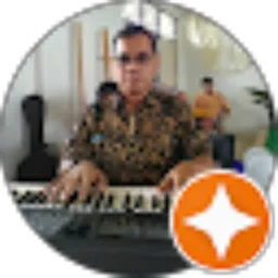 Review From Agus Priyono,S.Pd,Gr