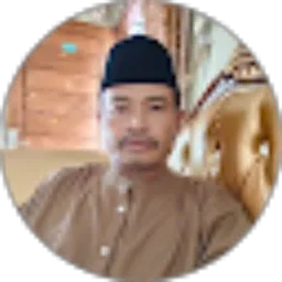 Review From Asep Setiawan