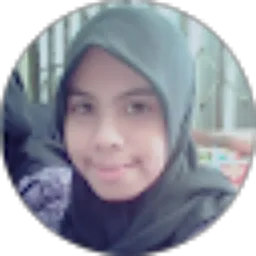 Review From Siti Aisyah