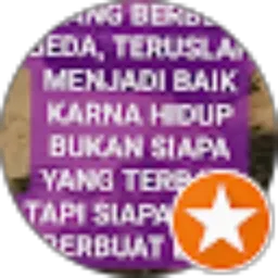 Review From Muhammad Rahmat