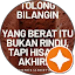 Review From fatah hidayat