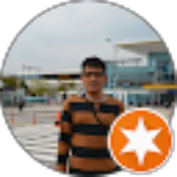 Review From Alhusna Achmad