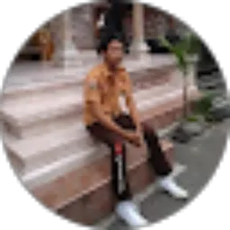 Review From Arik Setiawan