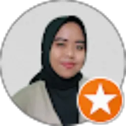 Review From Rahma Dwi
