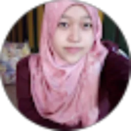 Review From Halimah R