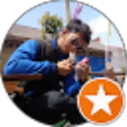 Review From Alfian Nrs
