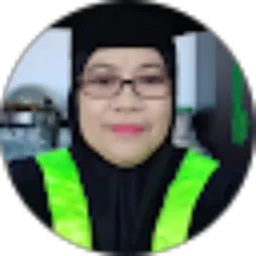 Review From IR. HJ. MARHAWATI, M.Si UNM