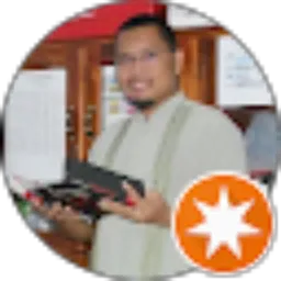 Review From sulaeman eman