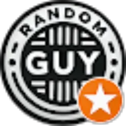 Review From Random Guy