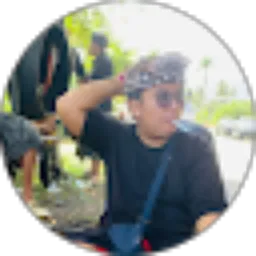 Review From Komang Dipta