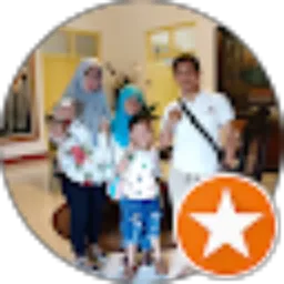 Review From Bahri Chadib
