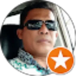 Review From saleh ateng