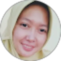 Review From arsy afifah