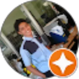 Review From Heri santoso