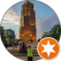 Review From Hans 77