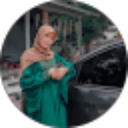 Review From Fauziah Ainun