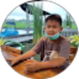 Review From MUHAMMAD IRSYAD MUBAROK