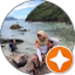 Review From Mayang Sah Putri