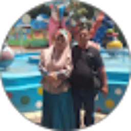 Review From Syamsul Arifin