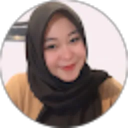 Review From linda wati halawa