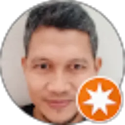 Review From A Cahya