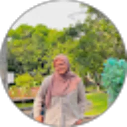 Review From faiza raihani