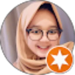 Review From Melyna Safitri