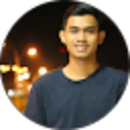 Review From Muhamad Iqbal