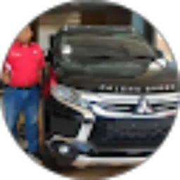 Review From EBEN MITSUBISHI