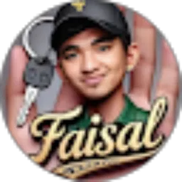 Review From Faisal Djafar