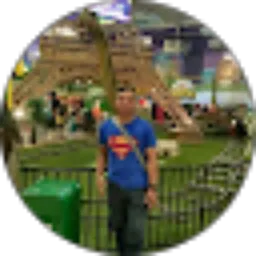 Review From farhan setiawan