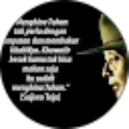Review From eko wijang dei