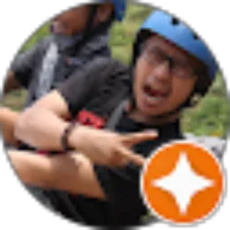 Review From pringga pratama