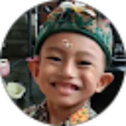 Review From Putu Seanan Jova Utama