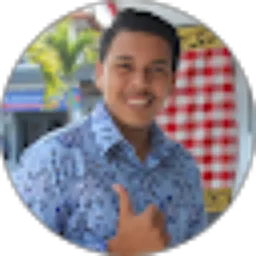Review From dodik surata