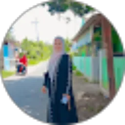 Review From indah damayanti