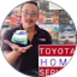 Review From Oka Toyota
