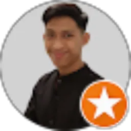 Review From MUH. SULTAN ALFARIZ