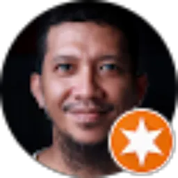Review From Muhammad Afrizal