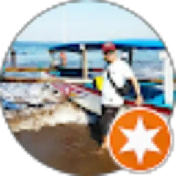 Review From Nana Supriatna