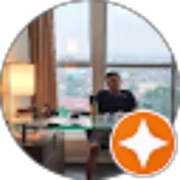 Review From Aidil Candra