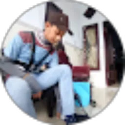 Review From ivan ferdians
