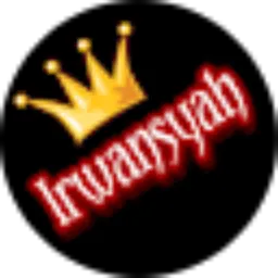 Review From Irwansyah Lah