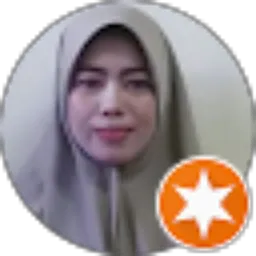 Review From Erna Suryanti