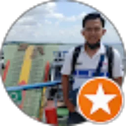 Review From ginanjar krisnadi