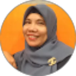 Review From Indra Wati