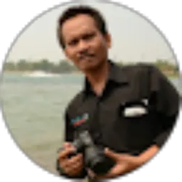 Review From heri rambang